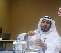 خالد الرماح