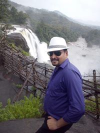Mohan Kumar