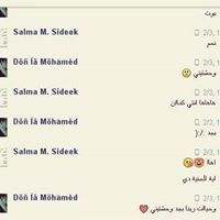 Salma Sideek