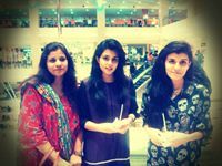 Nashmia Nadeem