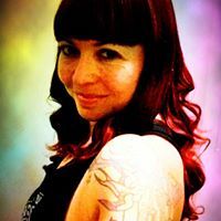 Chantal Hill