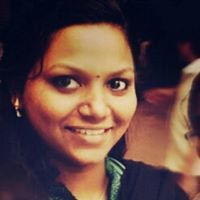 Monisha Gowthamithra