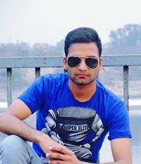 Prashant Sharma