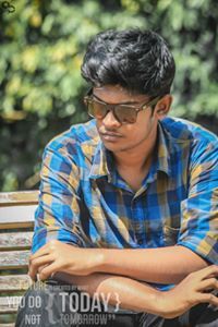 Madhav Suresh
