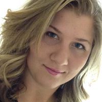 Katlin Elizabeth Johnson