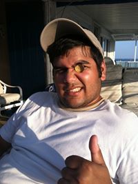 Jeffrey Patel