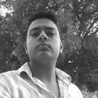 Deepak Rawat
