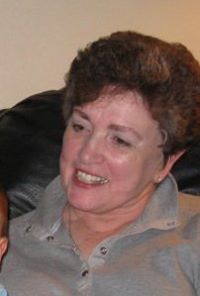 Clydine Scott-Bejsovec