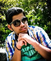 Avadhoot Kulkarni