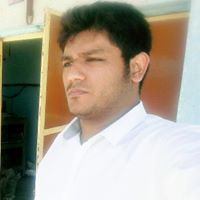 Nisarg Patel