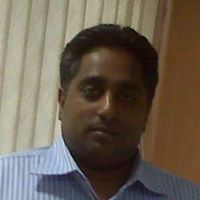 Amila Jayasinghe