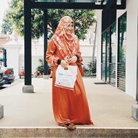 Nur Atiqah