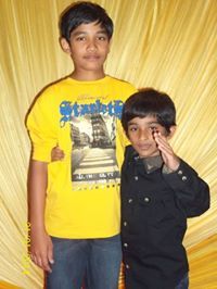 Yash Shah