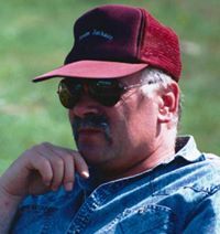 Jack Jackson
