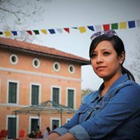 Nilu Basnet