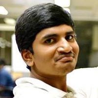 Vivekananda Nareddula