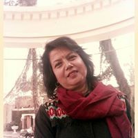 Ishu Dhungana