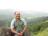 Abhijit Vaity