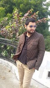 Mrityunjay Upadhayay