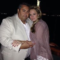 Jacqueline Forchetti