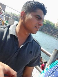 Vishvender J
