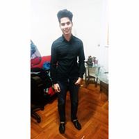 Dhayris Sime Amarante