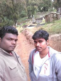 Vijay Mech