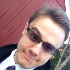 Michael-Roland Gonzalez