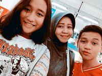 Eka Damayanti