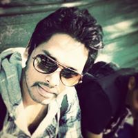 Anish Mahto