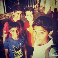 Afroz Rehman