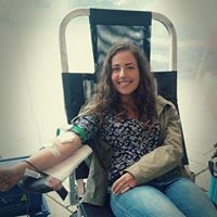 Gabrielė Kliučinskaitė