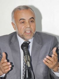 Mohamed Elharezi