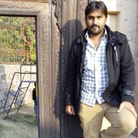 Mohsin Bhatti
