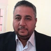 Ehab Moussa