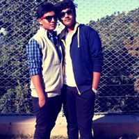 Harshit Jain