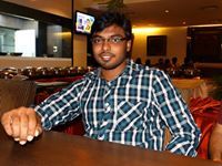Anand Ruban