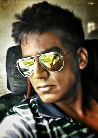 Arun Yadav