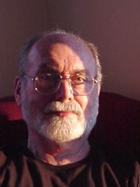 Frank Cullen