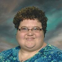 Christine McLaughlin