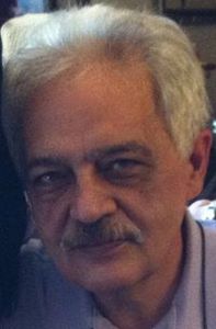 Mehdi Sajadi