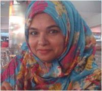Shamima Sikander