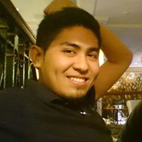 Ahmad Salih