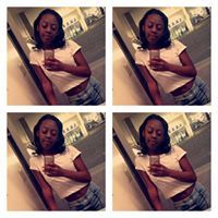Jamyria Jones