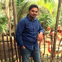 Vijendra Reddy