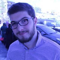 بلال نورالدين