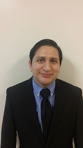 Hector Rosales