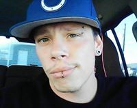 Joseph Blanton