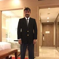 Vickneswaran Subramaniam