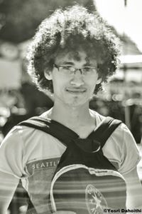 Chougui Naim